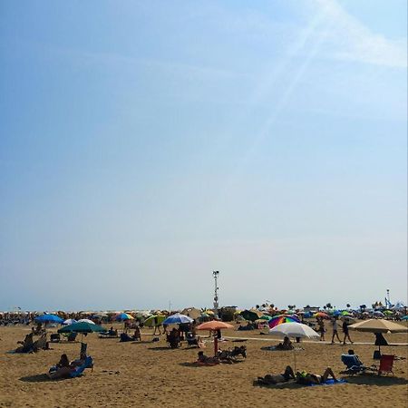 Appartamento Viale Aurora Bibione Esterno foto