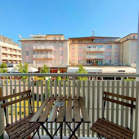 Appartamento Viale Aurora Bibione Esterno foto