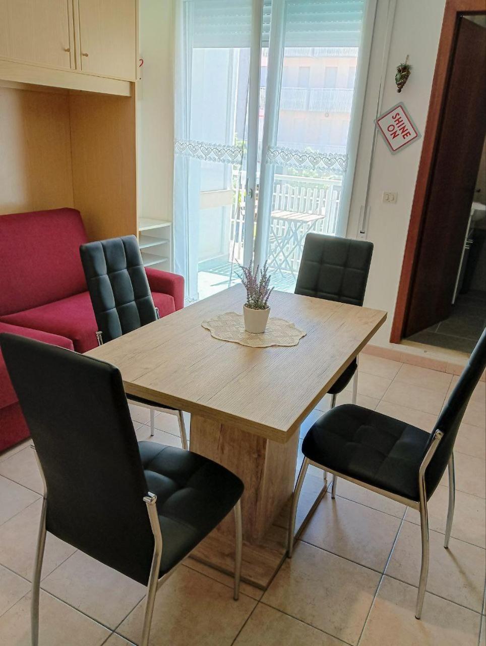 Appartamento Viale Aurora Bibione Esterno foto